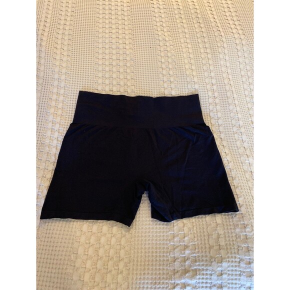 2 Pair Underwhere? Brand Size 3X High Waist Shape Wear Contour Shortie - Picture 9 of 11